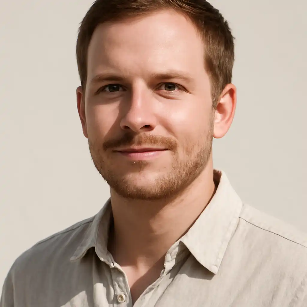 Marcus Wellington